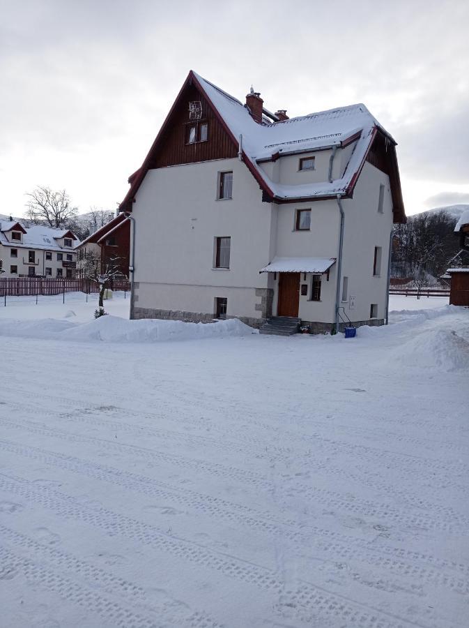 Willa Velde Karpacz Exterior foto